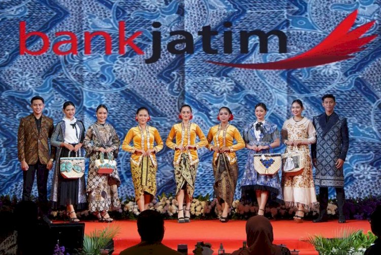 Bank Jatim Hadirkan Produk Lokal di Banten