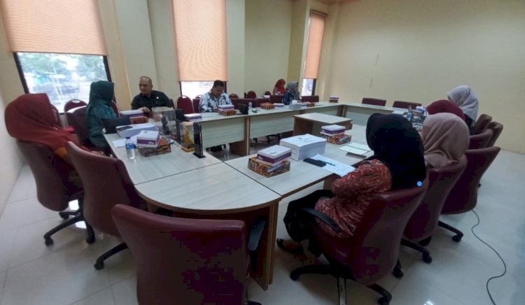 Komisi IV DPRD Kabupaten Mojokerto Dorong Optimalisasi UHC