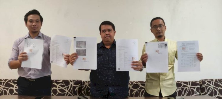 Konsumen Perumahan di Sidoarjo Ajukan PKPU di Pengadilan Niaga Surabaya