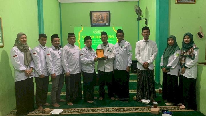 Lazisnu Surabaya Studi Banding Sambangi Lazisnu Sragen dan Magelang