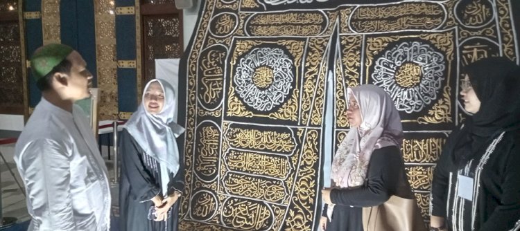 Ajak Gen Z, Alfira Tour & Travel Hadirkan Buya Yahya di MAS