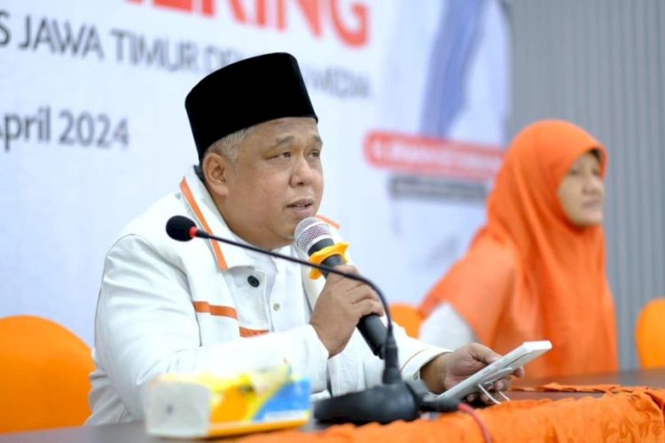 Ini Bocoran PKS Soal Kriteria Cagub Jatim 2024