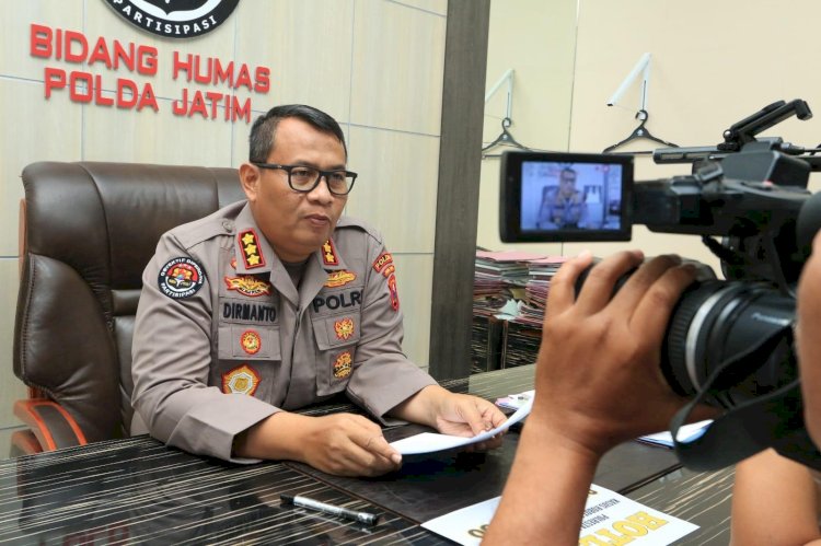 Dugaan Korupsi di PUPR Sampang, Polda Jatim Periksa 10 Saksi